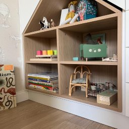 Szafy na wymiar Paczkowo 4