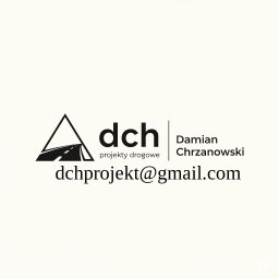 DCH projekty drogowe Damian Chrzanowski - Biuro Inżynierskie Kielce