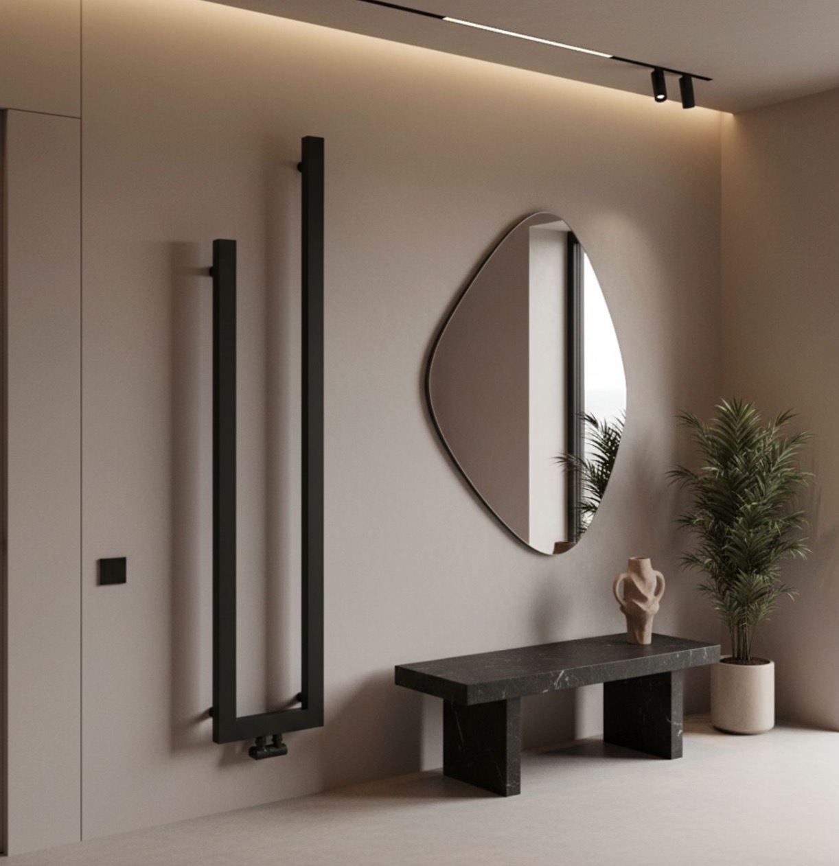 Sprzedaż Od Producenta Grzejników Dekoracyjnych, Łazienkowych i Elektrycznych.