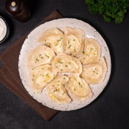 Catering świąteczny Łódź 1