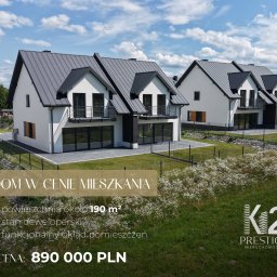 Sprzedaż mieszkania Nowy Targ 3