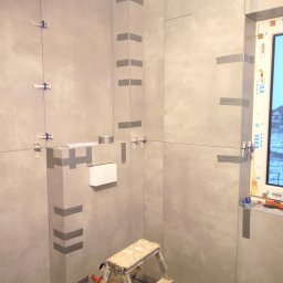 Krzysztof Mikuła - Malarz Sztum