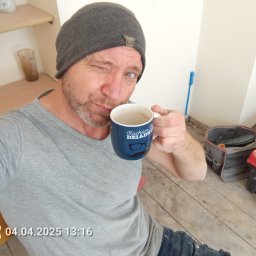 Krzysztof Mikuła - Gładzie Gipsowe Stary Targ