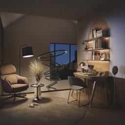 Projektowanie mieszkania Poznań 3