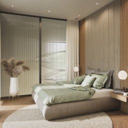 Projektowanie mieszkania Poznań 4