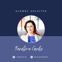 FOGER PROJEKT Sp. z o.o. - Architektura Wnętrz Poznań