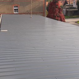 Usługi remontowo-budowlane - Dobra Firma Malująca Dachy Nysa