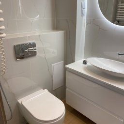 Remonty mieszkań Sulechów 2