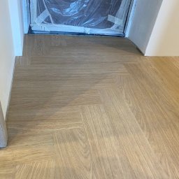 Remonty mieszkań Sulechów 1