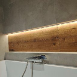 Remonty mieszkań Poznań 1