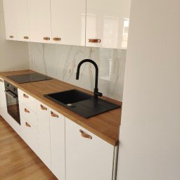 Remonty mieszkań Poznań 4