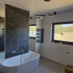 MP-BUD Marek Popielarski - Usługi Remontowe Świercze