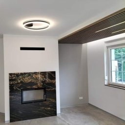 Damian Kowalczyk - Malowanie Mieszkania Szczecin