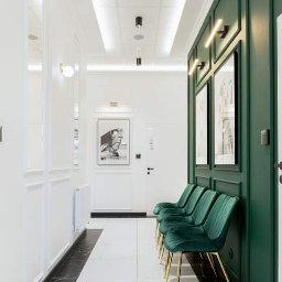 Szpachlowanie Szczecin 1