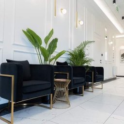 Szpachlowanie Szczecin 2