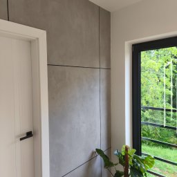 Malowanie mieszkań Trzemeśnia 2