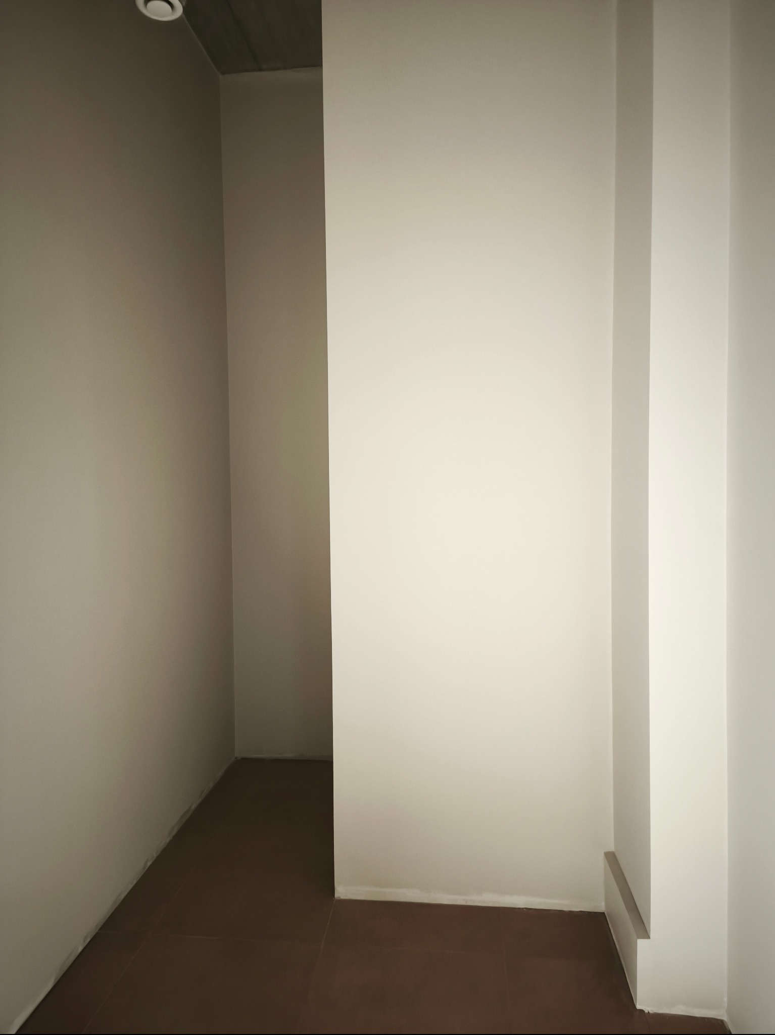 Gładzie i malowanie