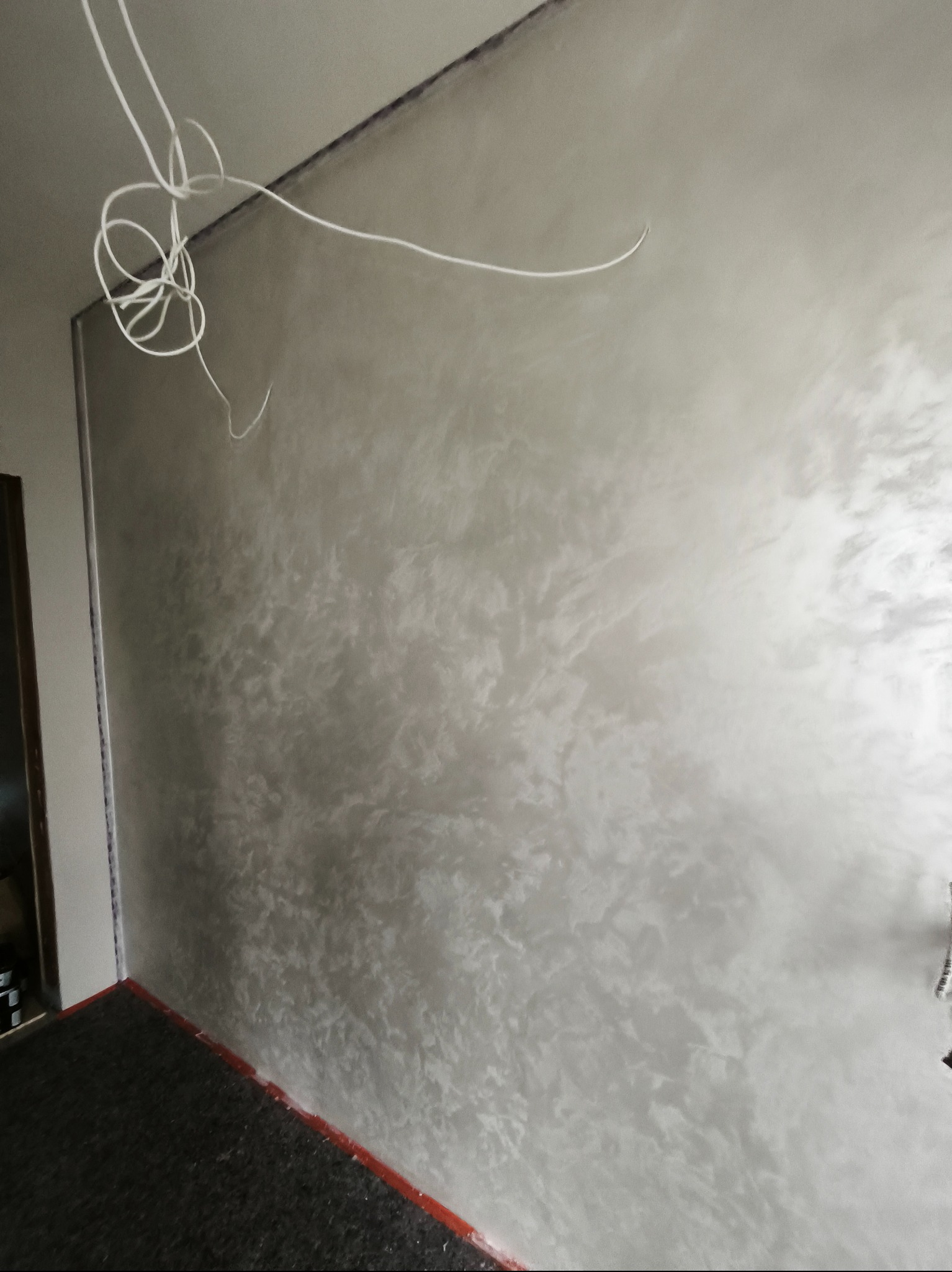 Tynk strukturalny Sahara