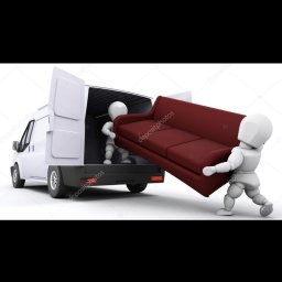 Przeprowadzki Nowa Sarzyna 2