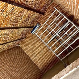 Wykonanie elewacji Kluczbork 3