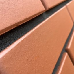 Wykonanie elewacji Kluczbork 2