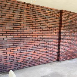 Wykonanie elewacji Kluczbork 4