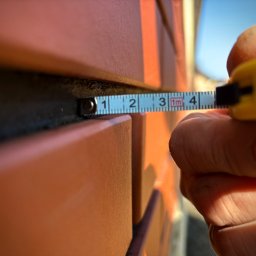 Profesjonalne Fugowanie Klinkieru - Fuga & Detal - Precyzja nie jest dodatkiem. To jest standard.