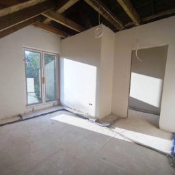 Tynki maszynowe Oborniki Śląskie 3