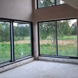 Tynki maszynowe Oborniki Śląskie 4