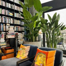 Aranżacja mieszkań Warszawa 1