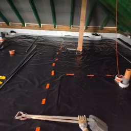 Posadzki jastrychowe Tarnowiec 3