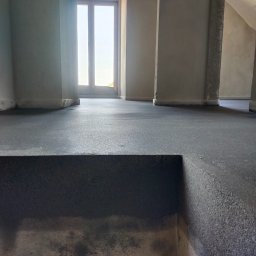 Posadzki jastrychowe Tarnowiec 2