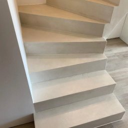 Mikrocement Warszawa 1