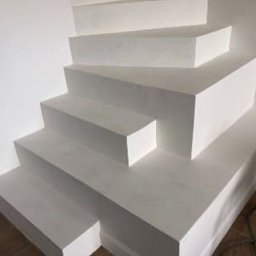 Mikrocement Warszawa 2