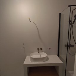 Petro Tychkovskyi - Posadzki anhydrytowe Warszawa