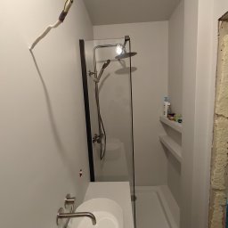 Petro Tychkovskyi - Posadzki jastrychowe