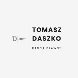 Kancelaria Radcy Prawnego Tomasz Daszko