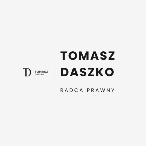 Kancelaria Radcy Prawnego Tomasz Daszko