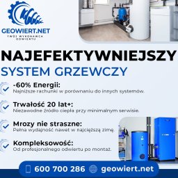 Pompy ciepła Zwoleń 1