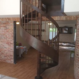 Zakład stolarski Wiesław Mamrot - Stolarz Sławno