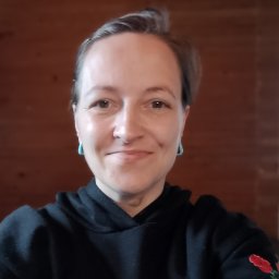 Maja K-M - Studio Dźwiękowe Brenna