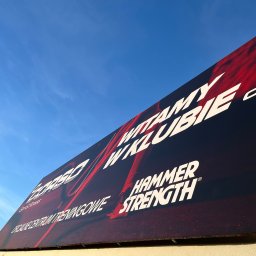 Tworzenie stron internetowych Budy Czarnockie 2