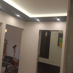 Remont łazienki Radom 1