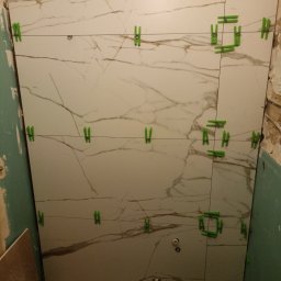 Układanie paneli Gdańsk 4