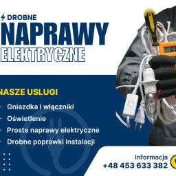 Złota rączka Warszawa 3