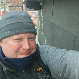 Szymon Wasilewski - Firma Malarska Śrem