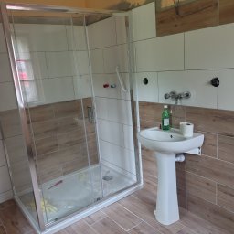 Szymon Wasilewski - Gładzie Śrem