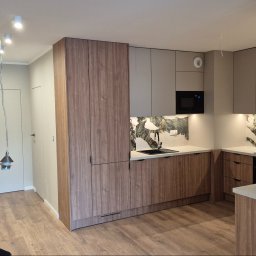 Remonty mieszkań Kraków 1