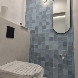 Remonty mieszkań Kraków 2