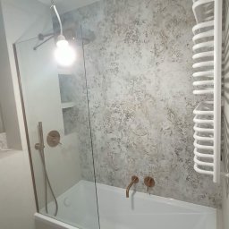 Remonty mieszkań Kraków 4